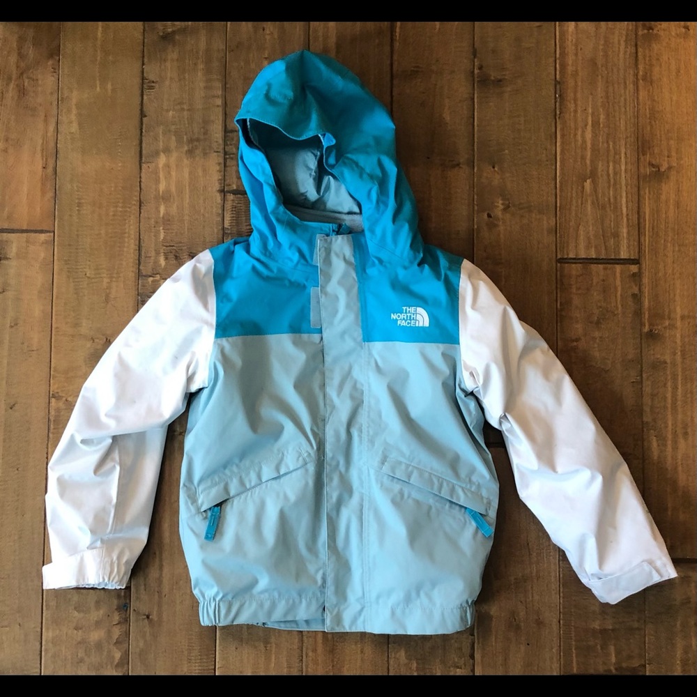 The North Face Triclimate Toddler Cot, 5T